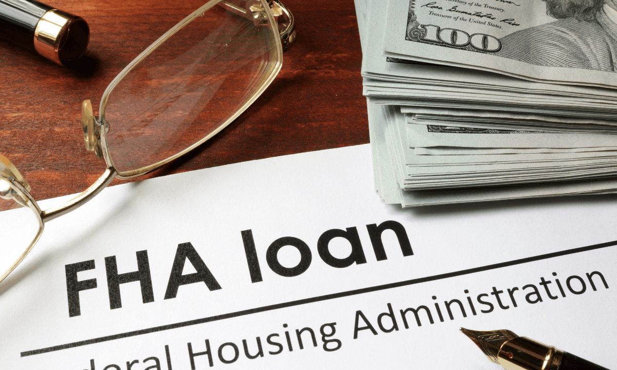 FHA Loans