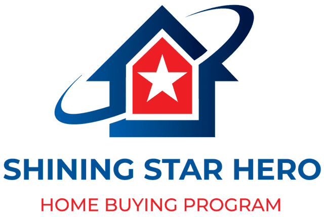 shining star program logo