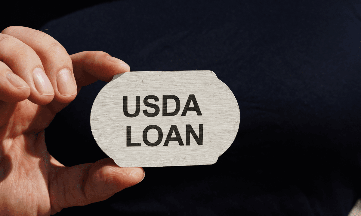 USDA Loans